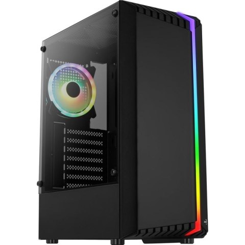 OBUDOWA AEROCOOL PGS BIONIC-G-BK-v2 RGB Aerocool
