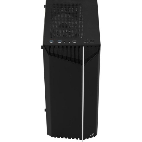 OBUDOWA AEROCOOL PGS BIONIC-G-BK-v2 RGB Aerocool