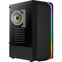OBUDOWA AEROCOOL PGS BIONIC-G-BK-v2 RGB Aerocool