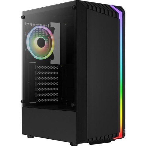 OBUDOWA AEROCOOL PGS BIONIC-G-BK-v2 RGB Aerocool