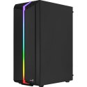 OBUDOWA AEROCOOL PGS BIONIC-G-BK-v2 RGB Aerocool