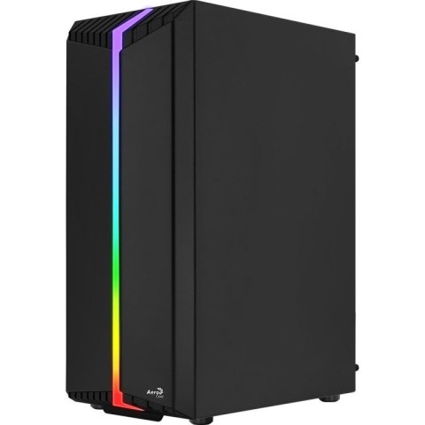 OBUDOWA AEROCOOL PGS BIONIC-G-BK-v2 RGB Aerocool