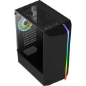 OBUDOWA AEROCOOL PGS BIONIC-G-BK-v2 RGB Aerocool