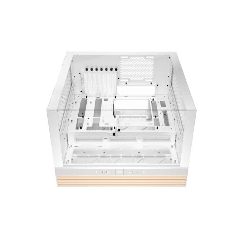 OBUDOWA BE QUIET! Light Base 600 DX White BE QUIET!