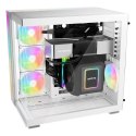 OBUDOWA BE QUIET! Light Base 600 DX White BE QUIET!