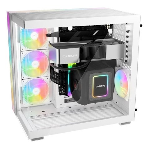 OBUDOWA BE QUIET! Light Base 600 DX White BE QUIET!