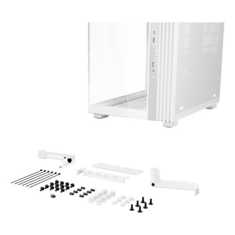 OBUDOWA BE QUIET! Light Base 600 DX White BE QUIET!