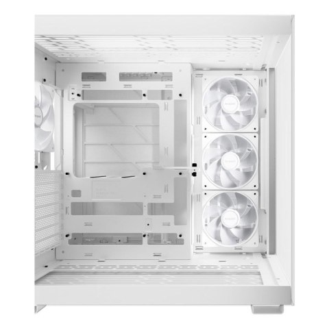 OBUDOWA BE QUIET! Light Base 600 DX White BE QUIET!