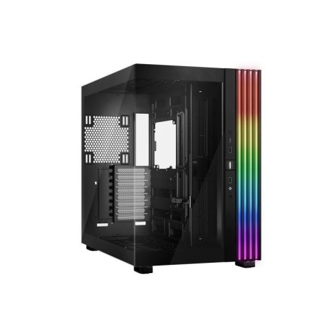 OBUDOWA BE QUIET! Light Base 900 DX Black BE QUIET!