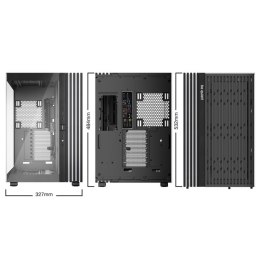 OBUDOWA BE QUIET! Light Base 900 DX Black BE QUIET!