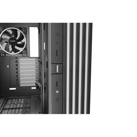 OBUDOWA BE QUIET! Light Base 900 DX Black BE QUIET!