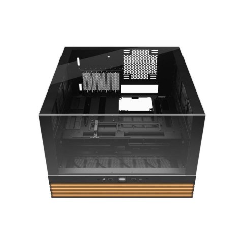 OBUDOWA BE QUIET! Light Base 900 DX Black BE QUIET!