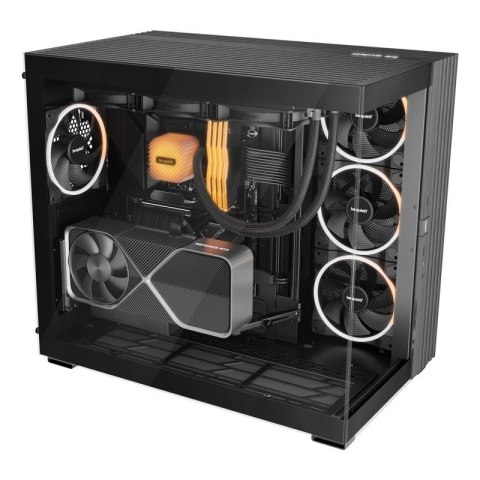OBUDOWA BE QUIET! Light Base 900 DX Black BE QUIET!
