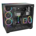 OBUDOWA BE QUIET! Light Base 900 DX Black BE QUIET!