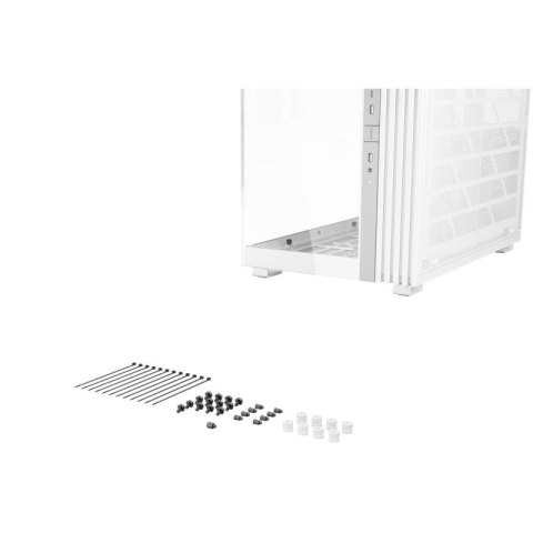 OBUDOWA BE QUIET! Light Base 900 FX White BE QUIET!