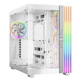 OBUDOWA BE QUIET! Light Base 900 FX White BE QUIET!