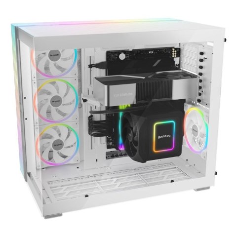 OBUDOWA BE QUIET! Light Base 900 FX White BE QUIET!