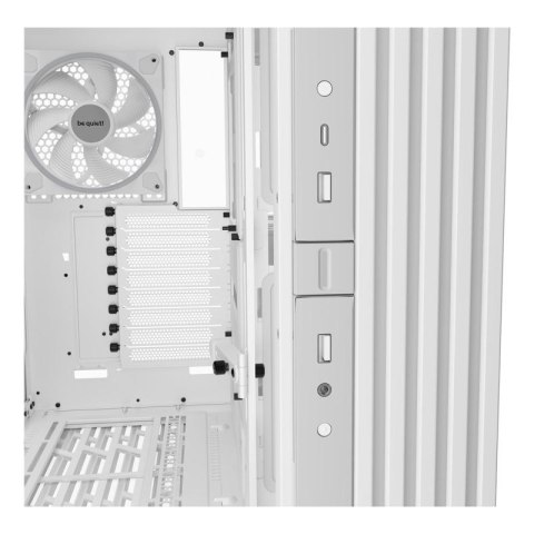 OBUDOWA BE QUIET! Light Base 900 FX White BE QUIET!