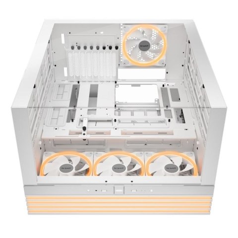 OBUDOWA BE QUIET! Light Base 900 FX White BE QUIET!