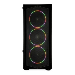 OBUDOWA I-BOX LUPUS 27 Midi Tower ATX IBox