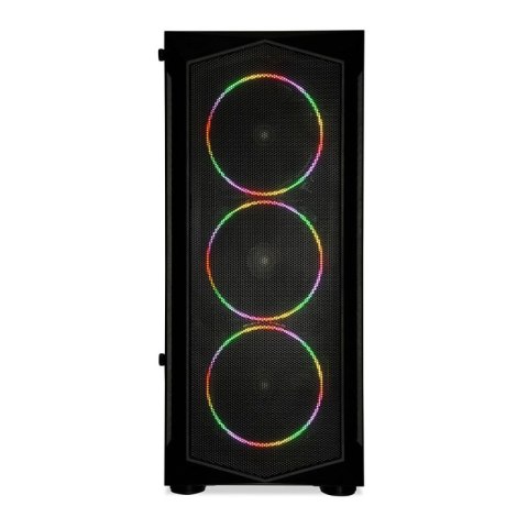 OBUDOWA I-BOX LUPUS 27 Midi Tower ATX IBox