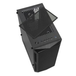 OBUDOWA I-BOX LUPUS 27 Midi Tower ATX IBox