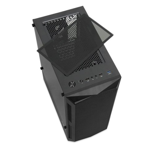 OBUDOWA I-BOX LUPUS 27 Midi Tower ATX IBox