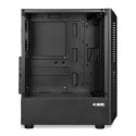 OBUDOWA I-BOX LUPUS 27 Midi Tower ATX IBox