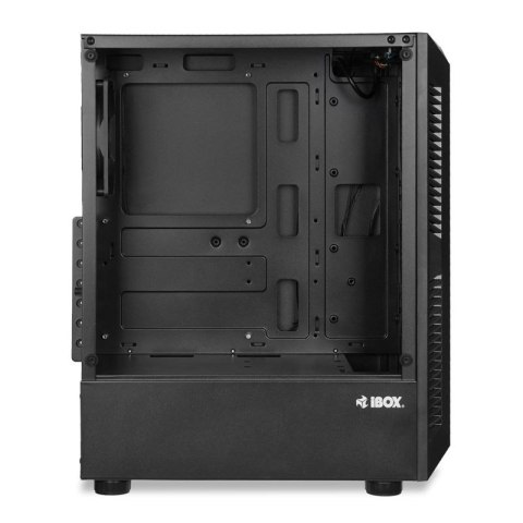 OBUDOWA I-BOX LUPUS 27 Midi Tower ATX IBox
