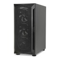 OBUDOWA I-BOX LUPUS 27 Midi Tower ATX IBox