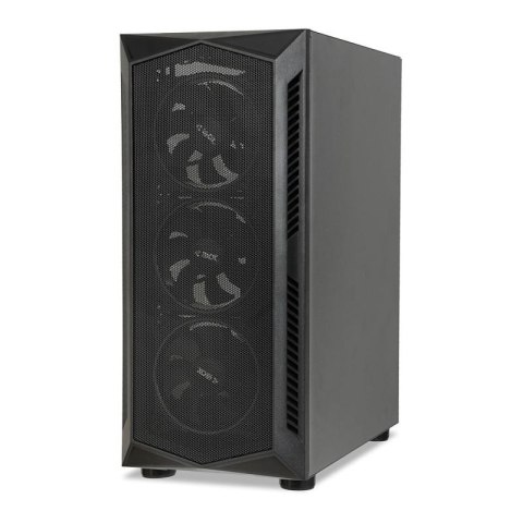 OBUDOWA I-BOX LUPUS 27 Midi Tower ATX IBox