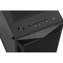 OBUDOWA I-BOX LUPUS 27 Midi Tower ATX IBox