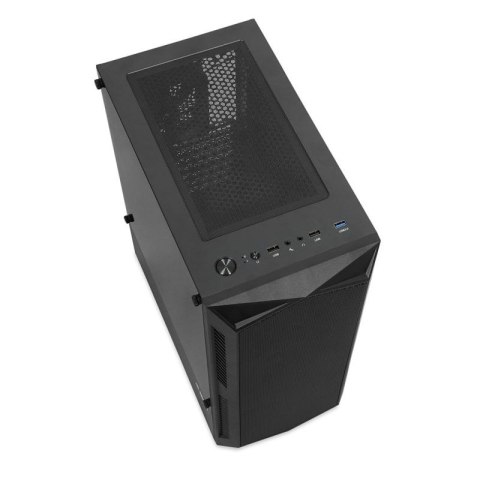OBUDOWA I-BOX LUPUS 27 Midi Tower ATX IBox