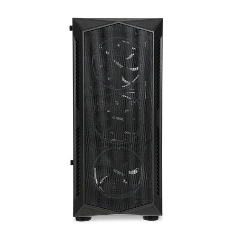 OBUDOWA I-BOX LUPUS 27 Midi Tower ATX IBox