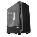 OBUDOWA I-BOX LUPUS 27 Midi Tower ATX IBox