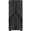 Obudowa AEROCOOL PGS MECHA-G-BK-v1 RGB czarna Aerocool