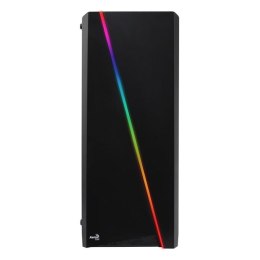 Obudowa Aerocool PGS CYLON AEROPGSCYLON-BK (ATX, Micro ATX, Mini ITX; kolor czarny) Aerocool