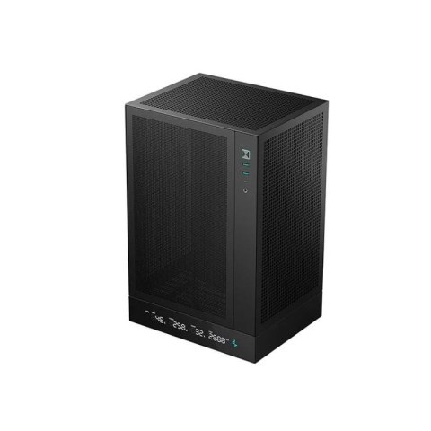 Obudowa DeepCool CH170 DIGITAL DEEPCOOL