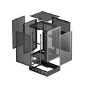 Obudowa DeepCool CH170 DIGITAL DEEPCOOL