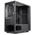 Obudowa IBOX MINI TOWER PASSION V4 GAMING OPV4 (Micro ATX; kolor czarny) IBox