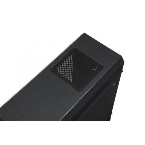 Obudowa IBOX ORCUS ORX14 (ATX, ITX, Micro ATX; kolor czarny) IBox