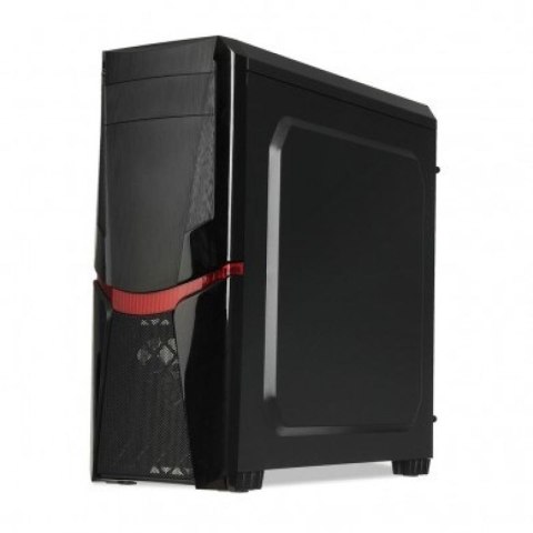 Obudowa IBOX ORCUS ORX14 (ATX, ITX, Micro ATX; kolor czarny) IBox