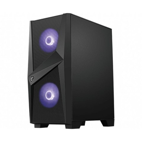 Obudowa MSI MAG FORGE 100R MSI