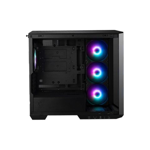 Obudowa MSI MAG PANO M100R PZ MSI