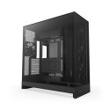 Obudowa NZXT H9 Flow Midi Tower Czarny NZXT