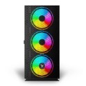 SAVIO OBUDOWA PC RAPTOR X1 ARGB SAVGC-RAPTORX1 Savio