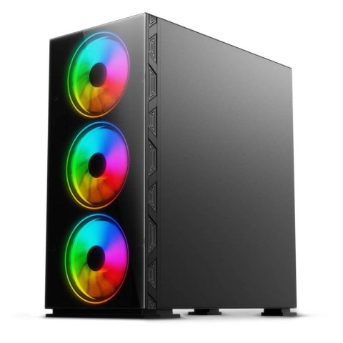 SAVIO OBUDOWA PC RAPTOR X1 ARGB SAVGC-RAPTORX1 Savio