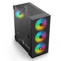 SAVIO OBUDOWA PC RAPTOR X1 ARGB SAVGC-RAPTORX1 Savio
