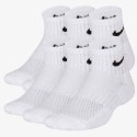 Skarpety Nike Everyday 6 par 3P SX6912-100 Nike