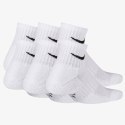 Skarpety Nike Everyday 6 par 3P SX6912-100 Nike